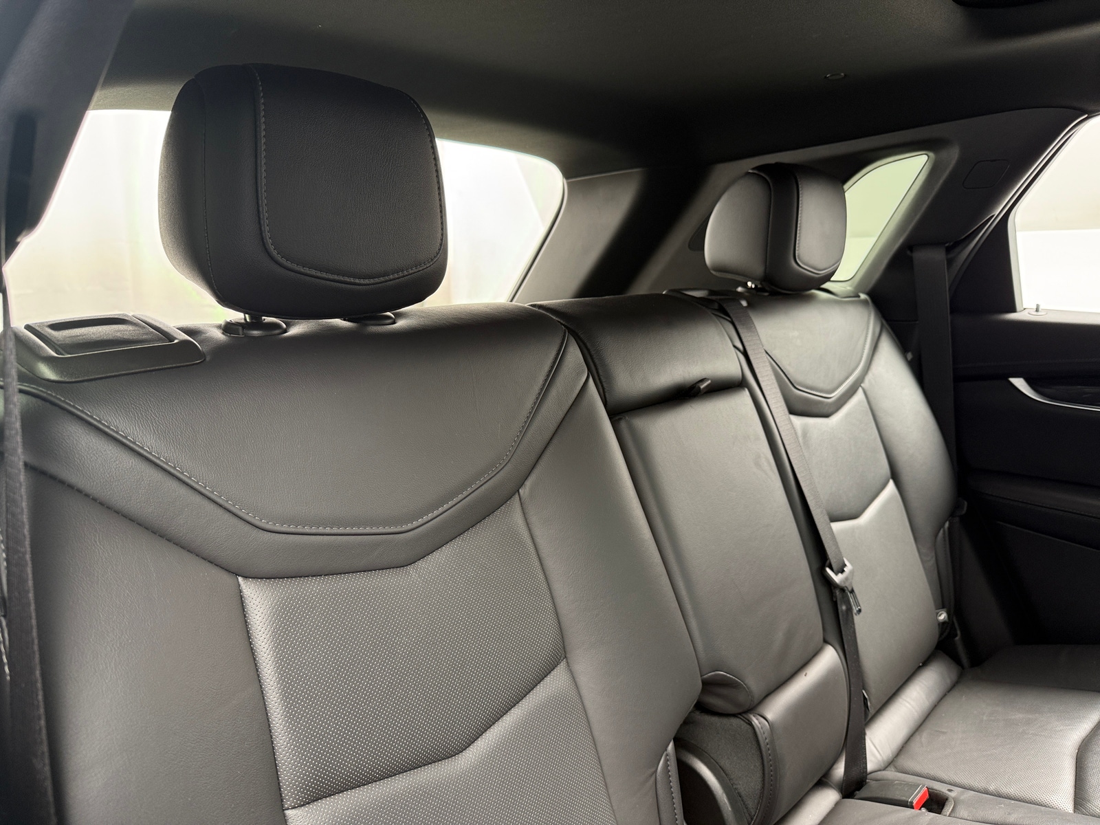 Thumbnail: 2020 Cadillac XT5 - 5