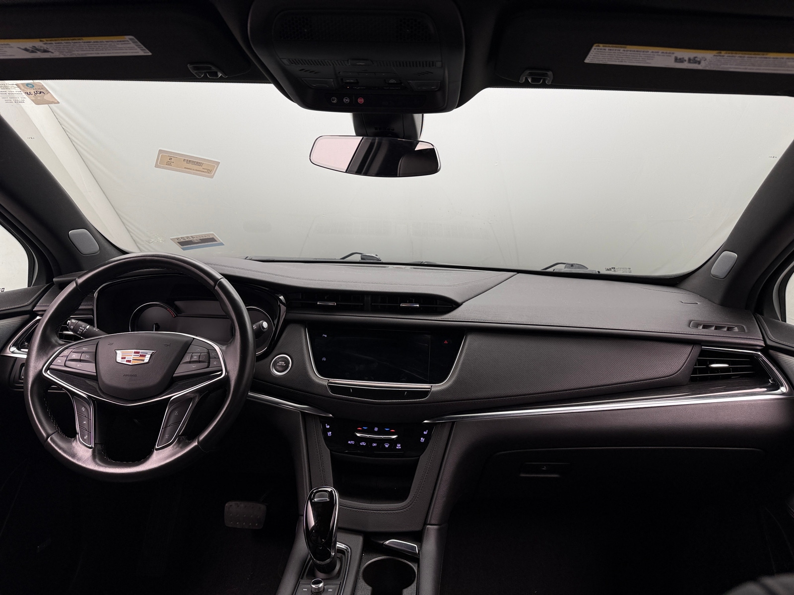 Thumbnail: 2020 Cadillac XT5 - 2