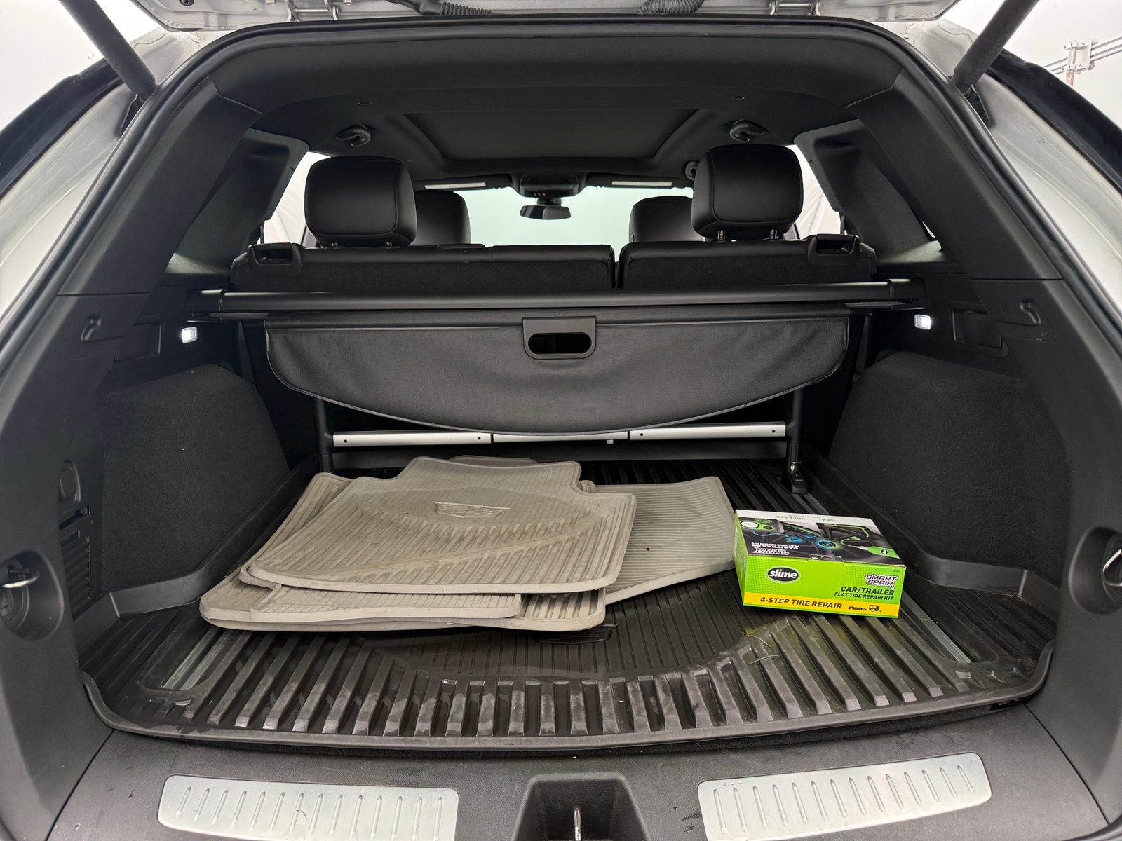 Thumbnail: 2020 Cadillac XT5 - 6