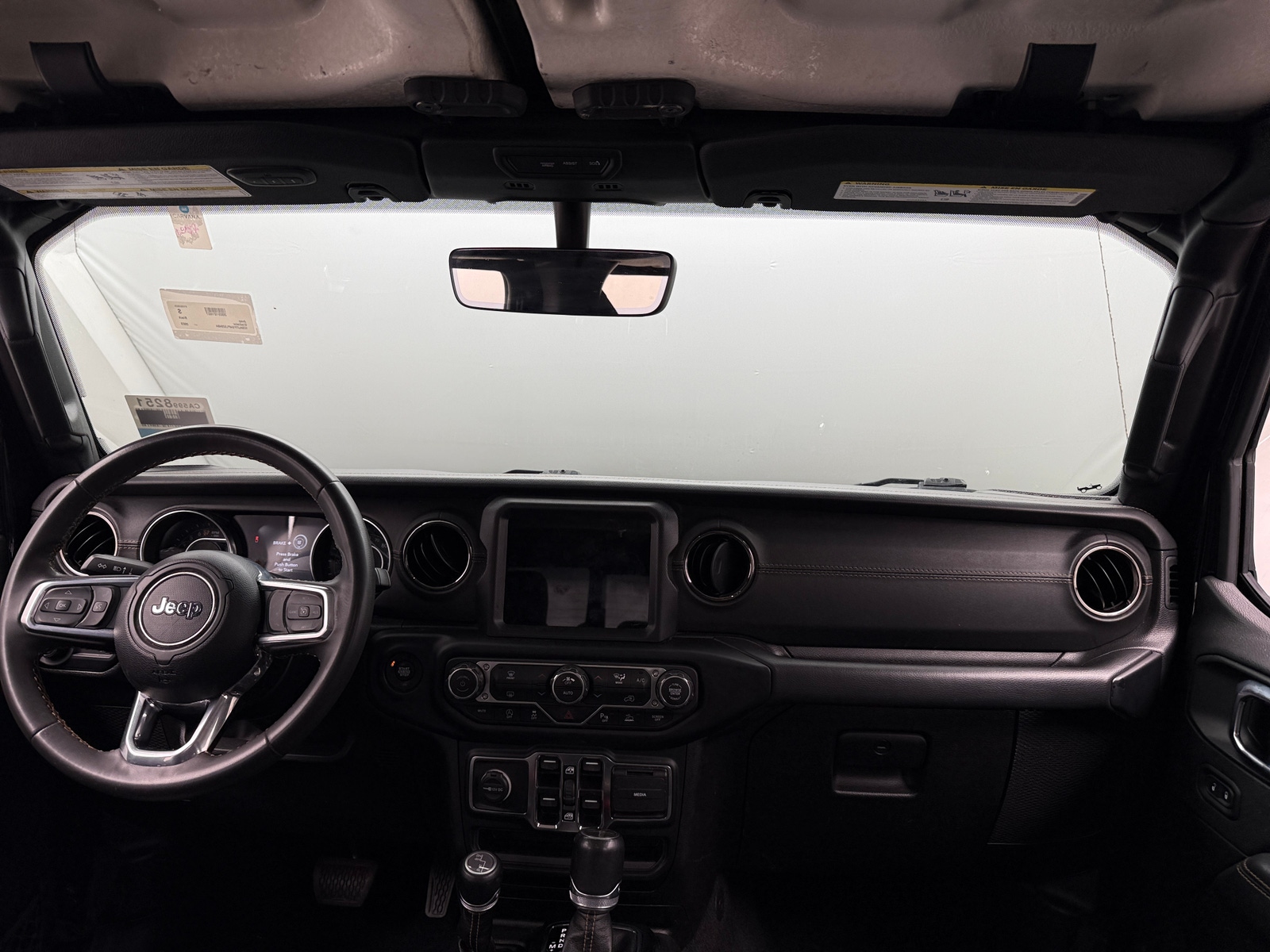 Thumbnail: 2023 Jeep Gladiator - 2