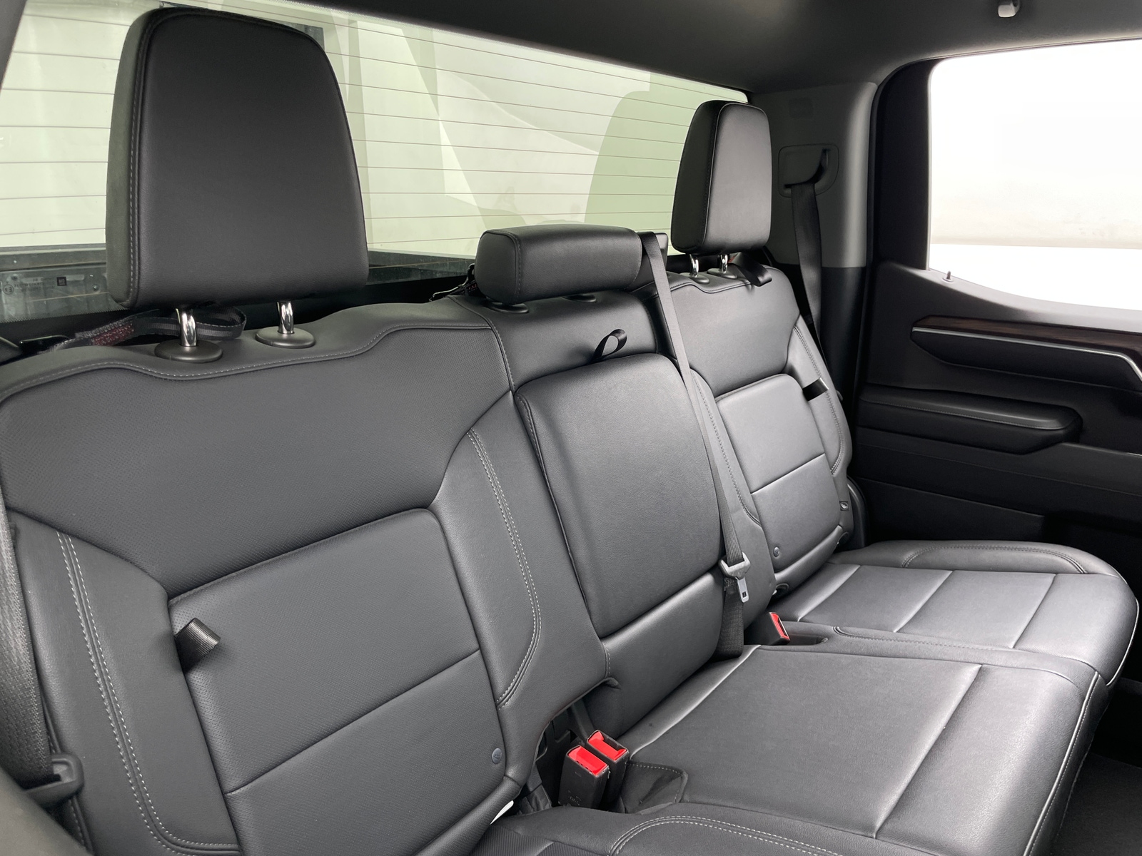 Thumbnail: 2025 GMC Sierra 1500 - 5