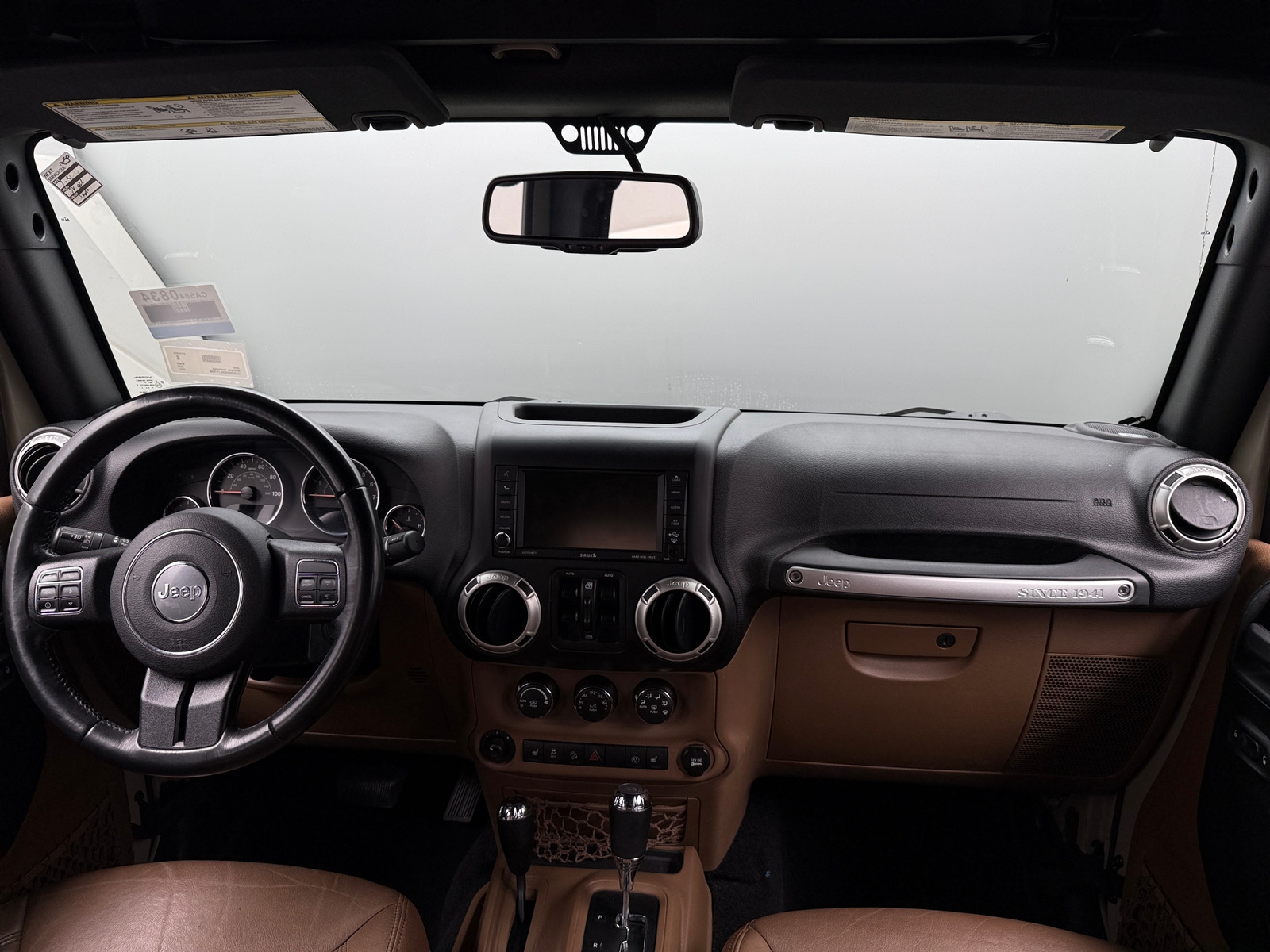 Thumbnail: 2017 Jeep Wrangler - 2