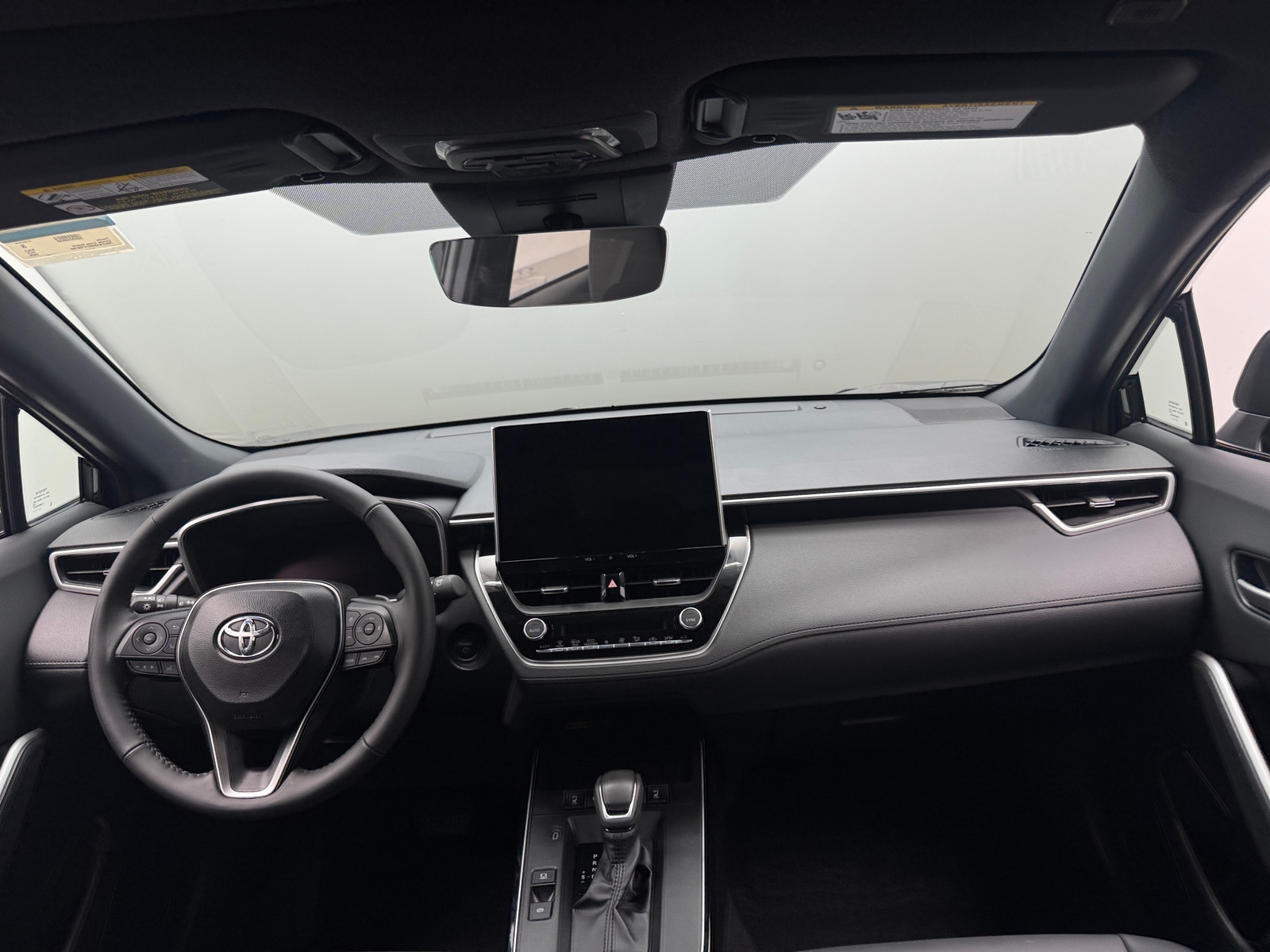 Thumbnail: 2026 Toyota Corolla Cross - 2