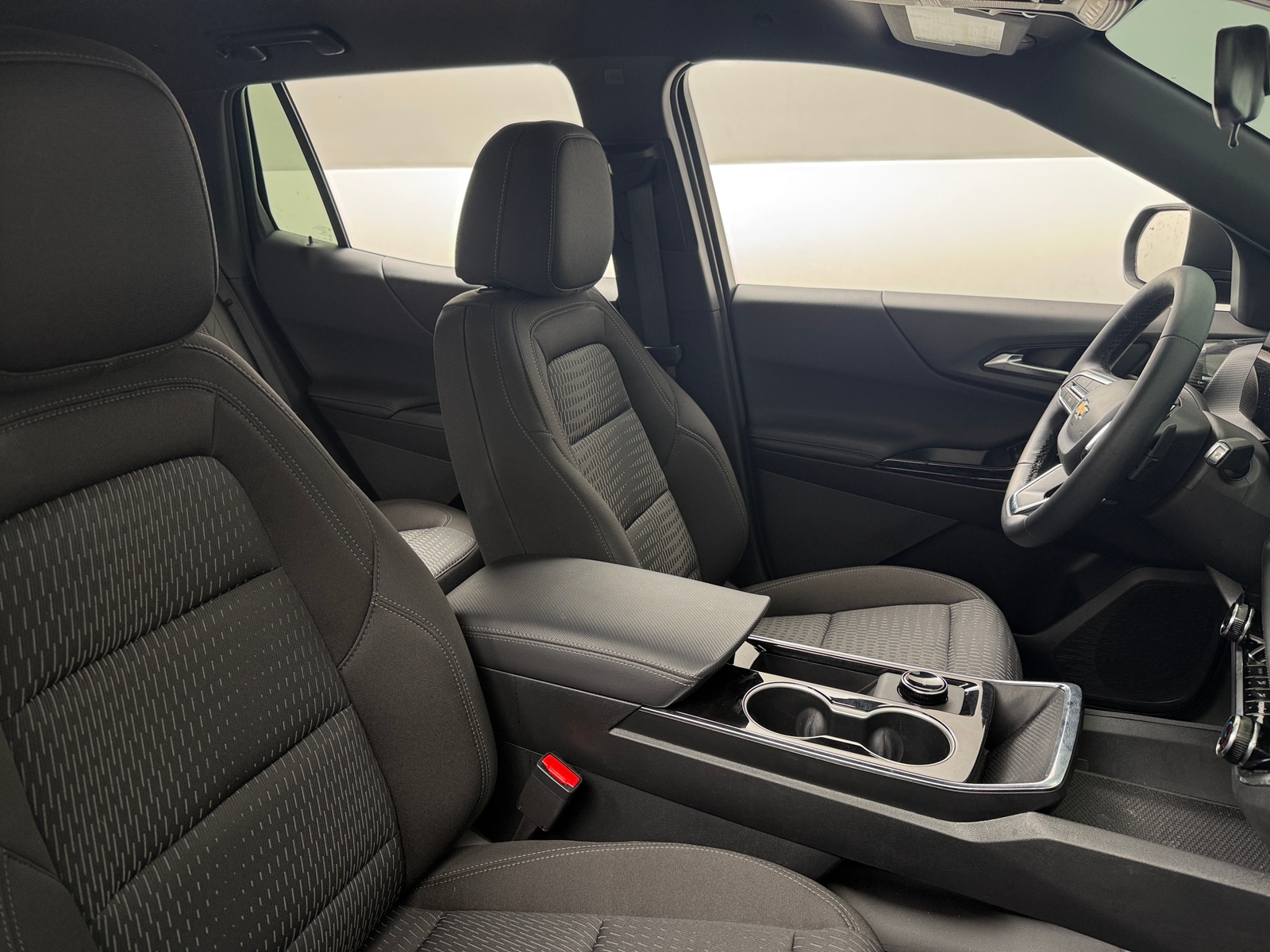 Thumbnail: 2026 Chevrolet Equinox - 2