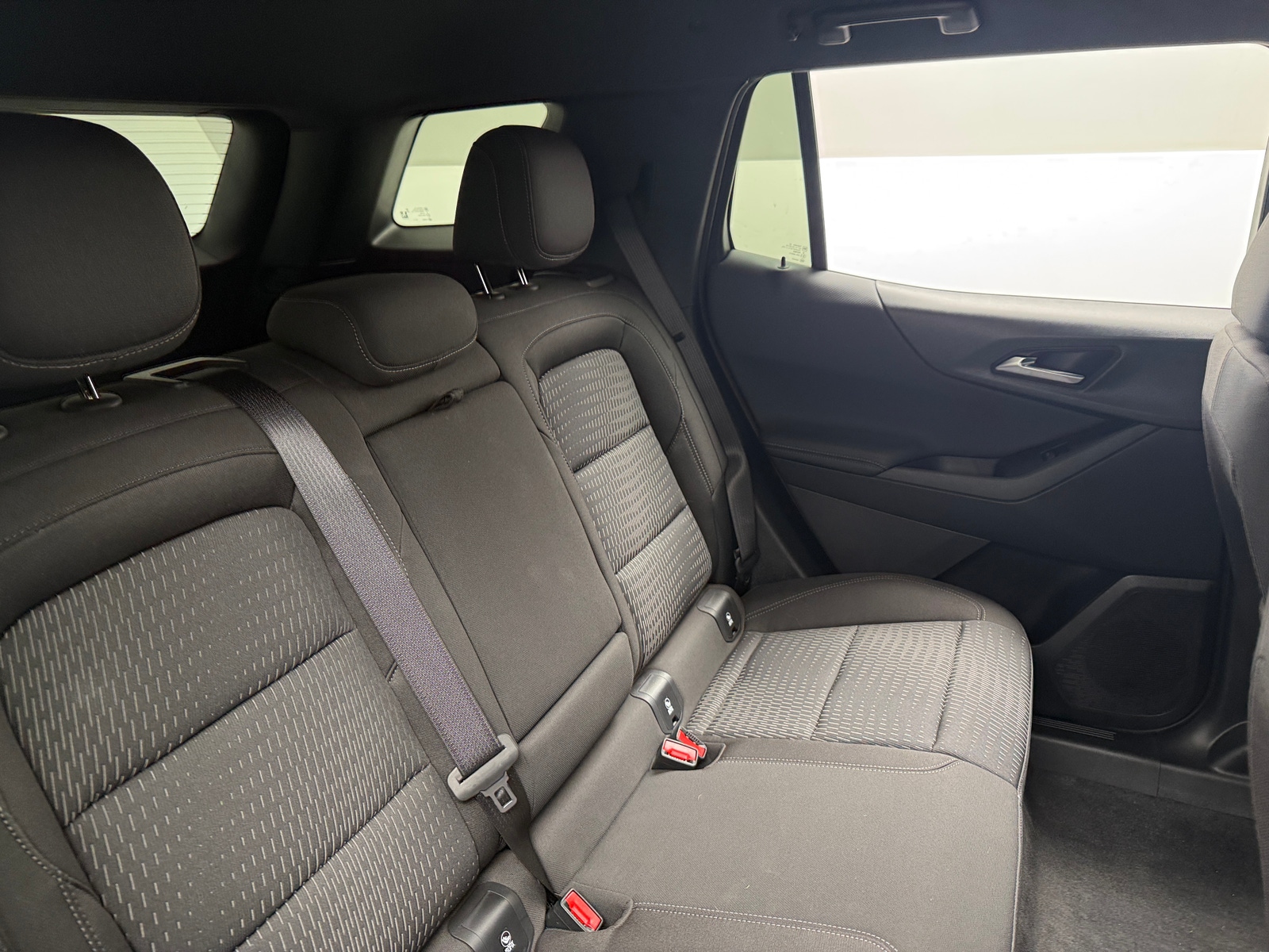 Thumbnail: 2026 Chevrolet Equinox - 6