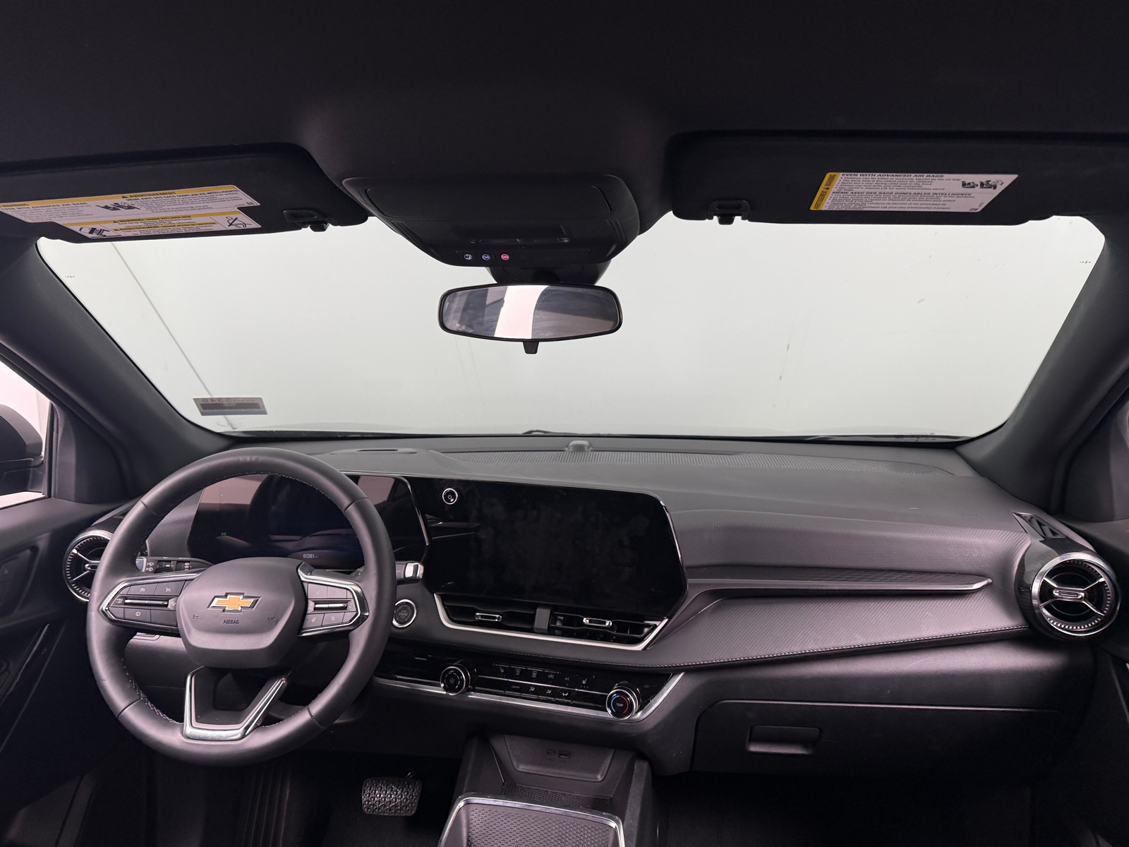 Thumbnail: 2026 Chevrolet Equinox - 3