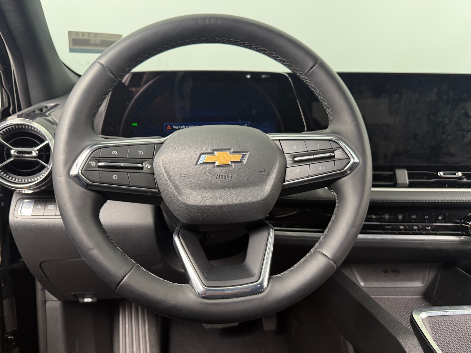 Thumbnail: 2026 Chevrolet Equinox - 5