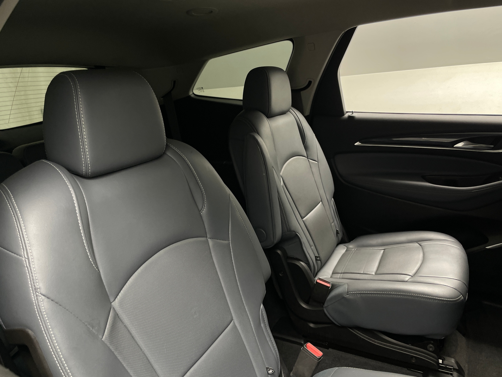 Thumbnail: 2019 Buick Enclave - 5