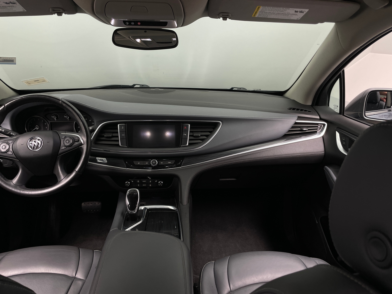 Thumbnail: 2019 Buick Enclave - 2