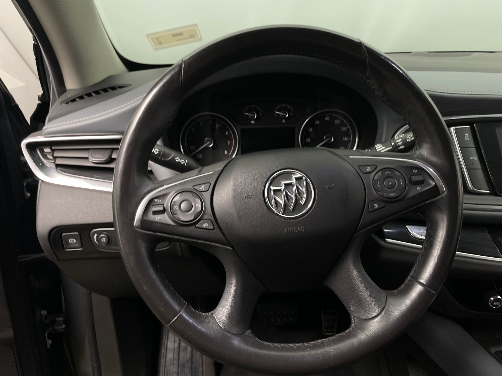 Thumbnail: 2019 Buick Enclave - 4