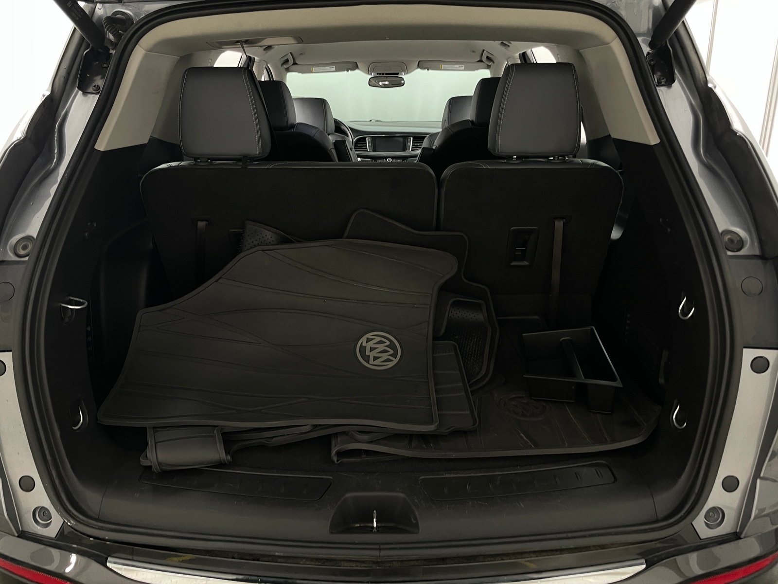 Thumbnail: 2019 Buick Enclave - 6
