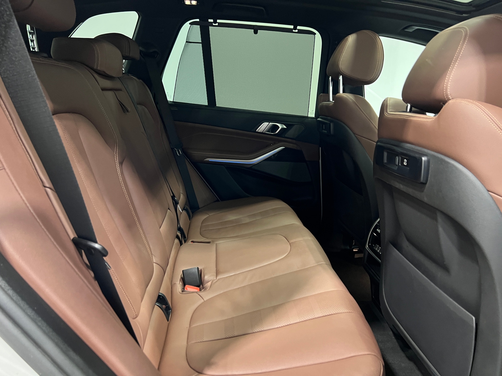Thumbnail: 2021 BMW X5 - 5