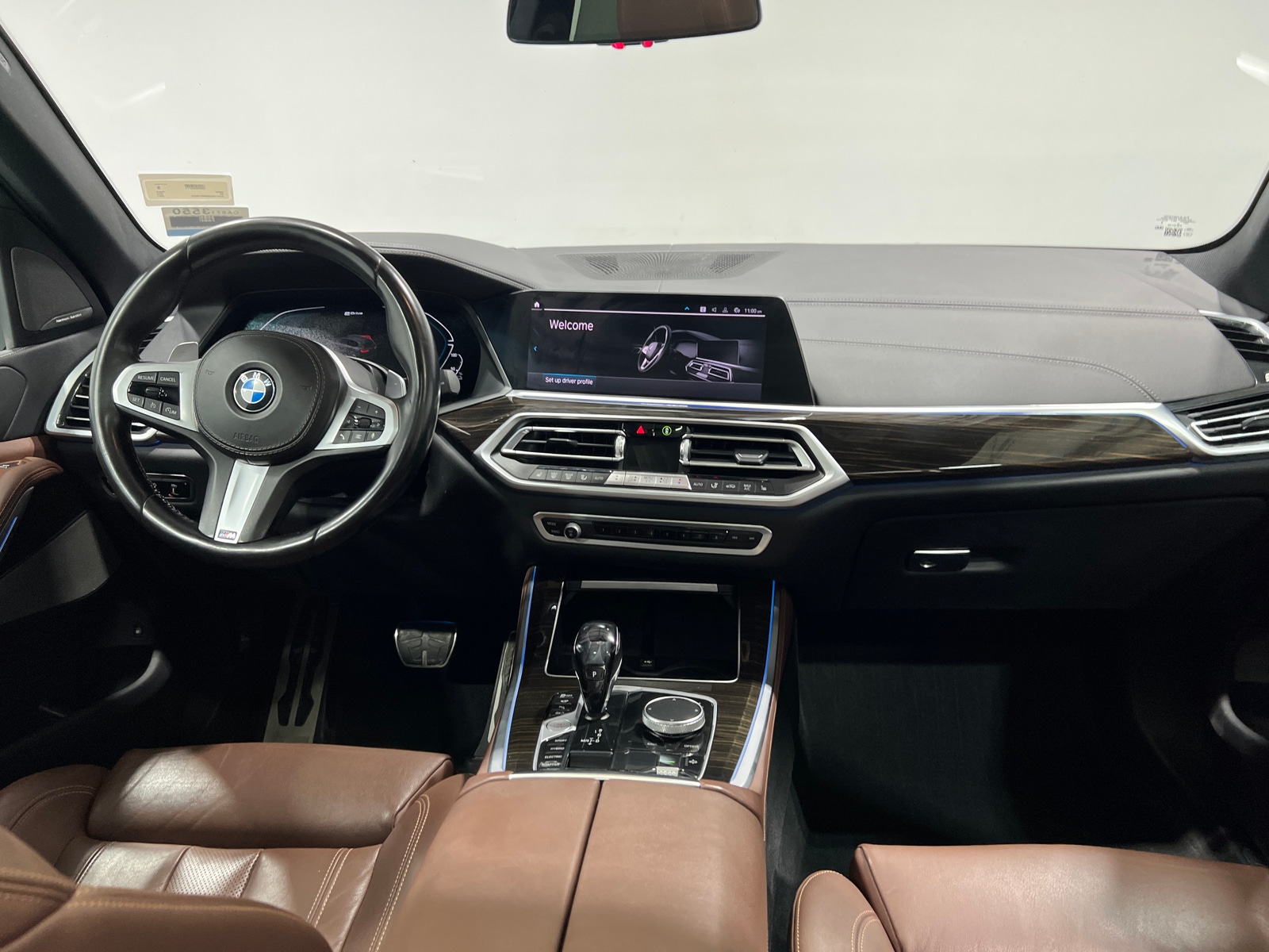 Thumbnail: 2021 BMW X5 - 2