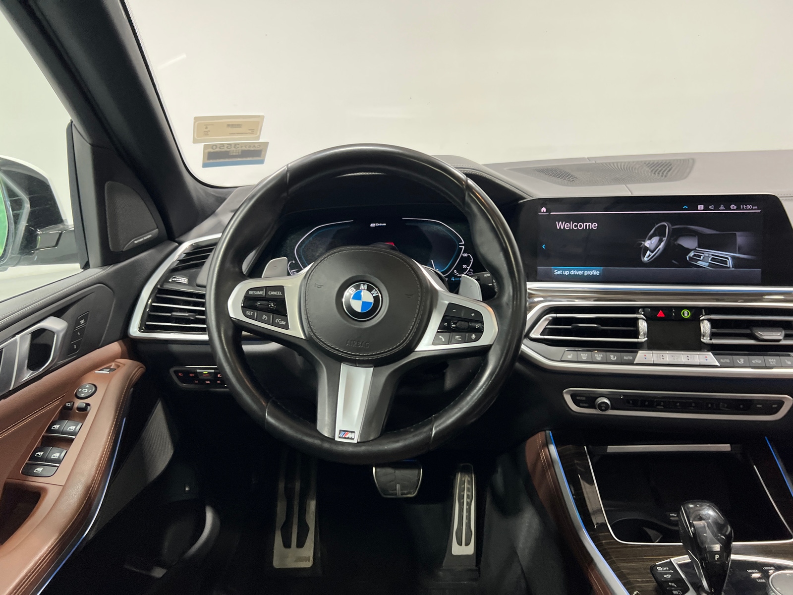 Thumbnail: 2021 BMW X5 - 4