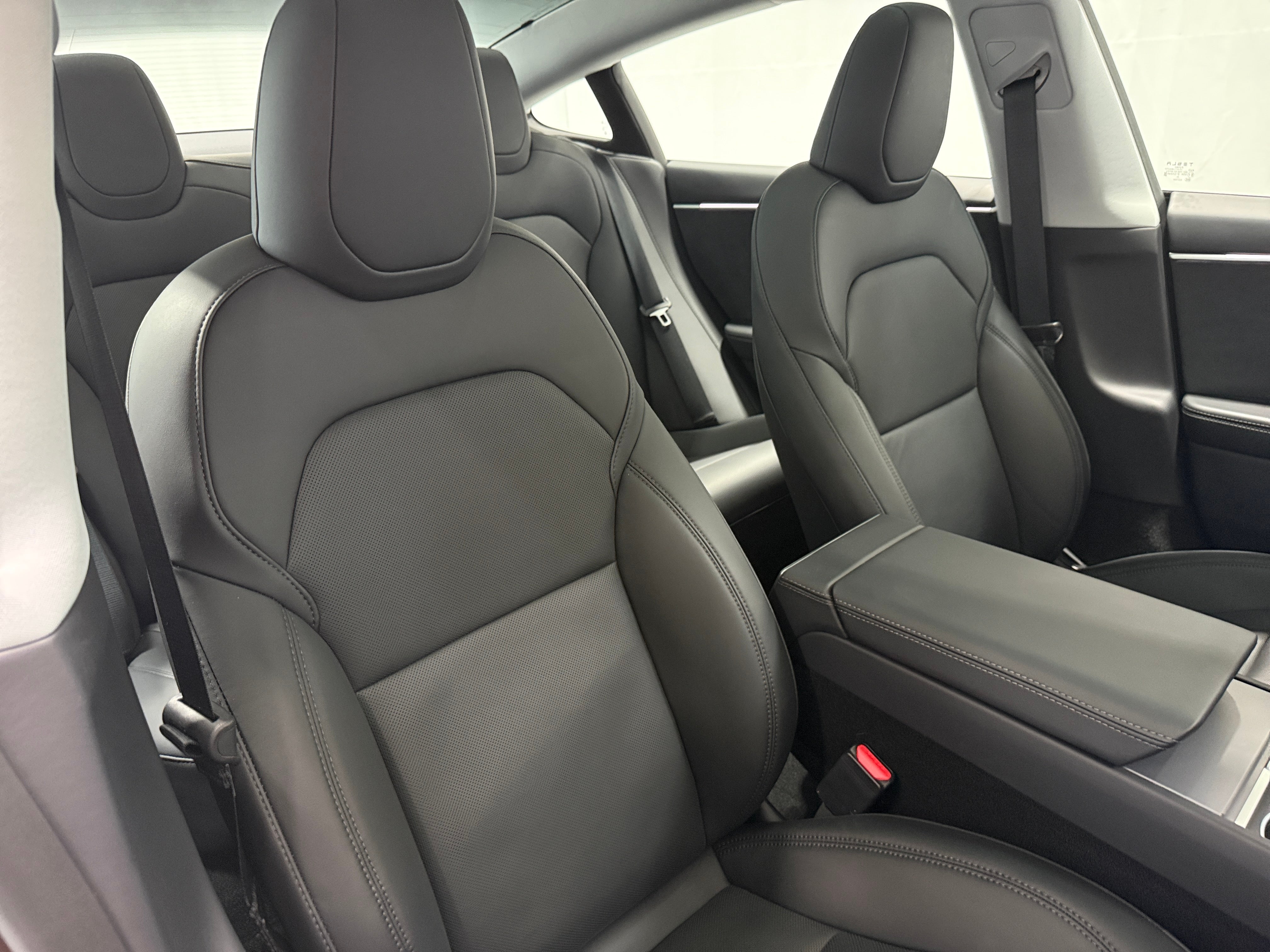 Used 2026 Tesla Model 3 Premium with VIN 5YJ3E1EB1TF117364 for sale in Pewaukee, WI
