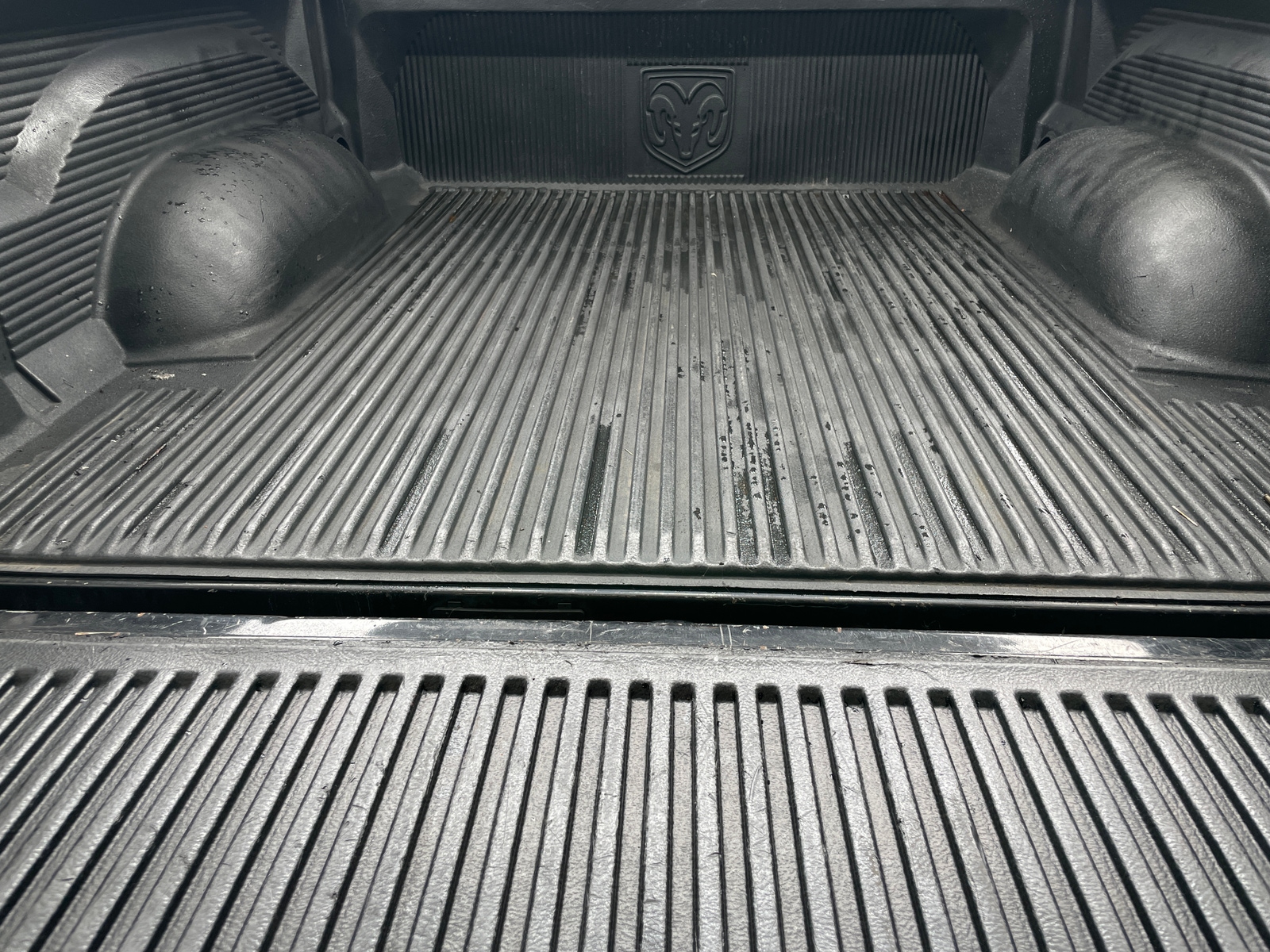 Thumbnail: 2016 RAM 1500 - 7