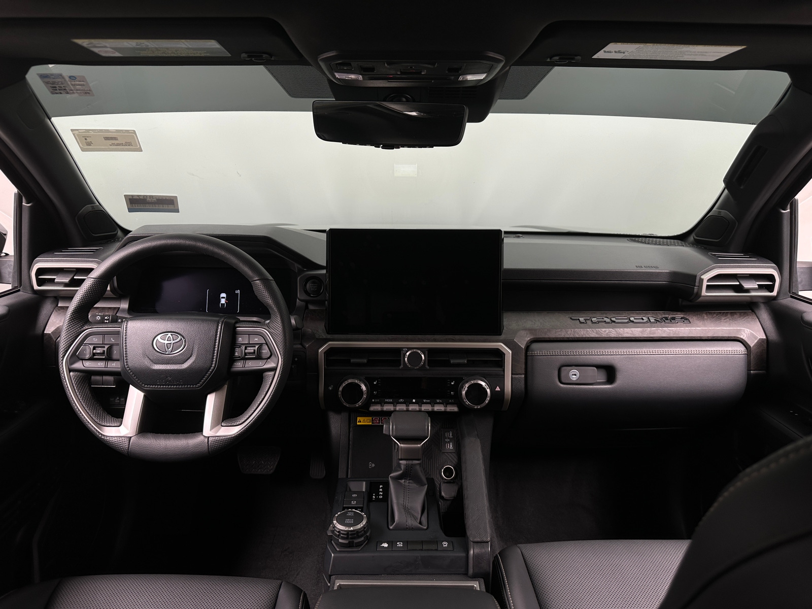 Thumbnail: 2024 Toyota Tacoma - 3