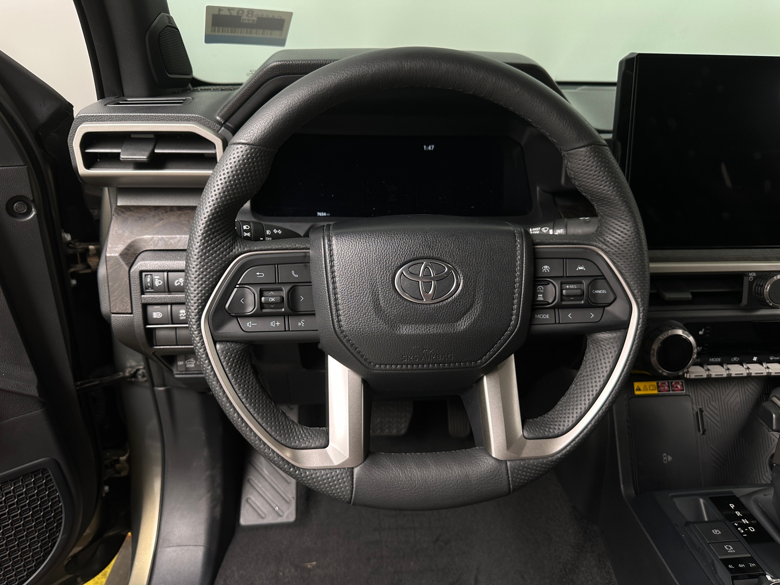 Thumbnail: 2024 Toyota Tacoma - 5
