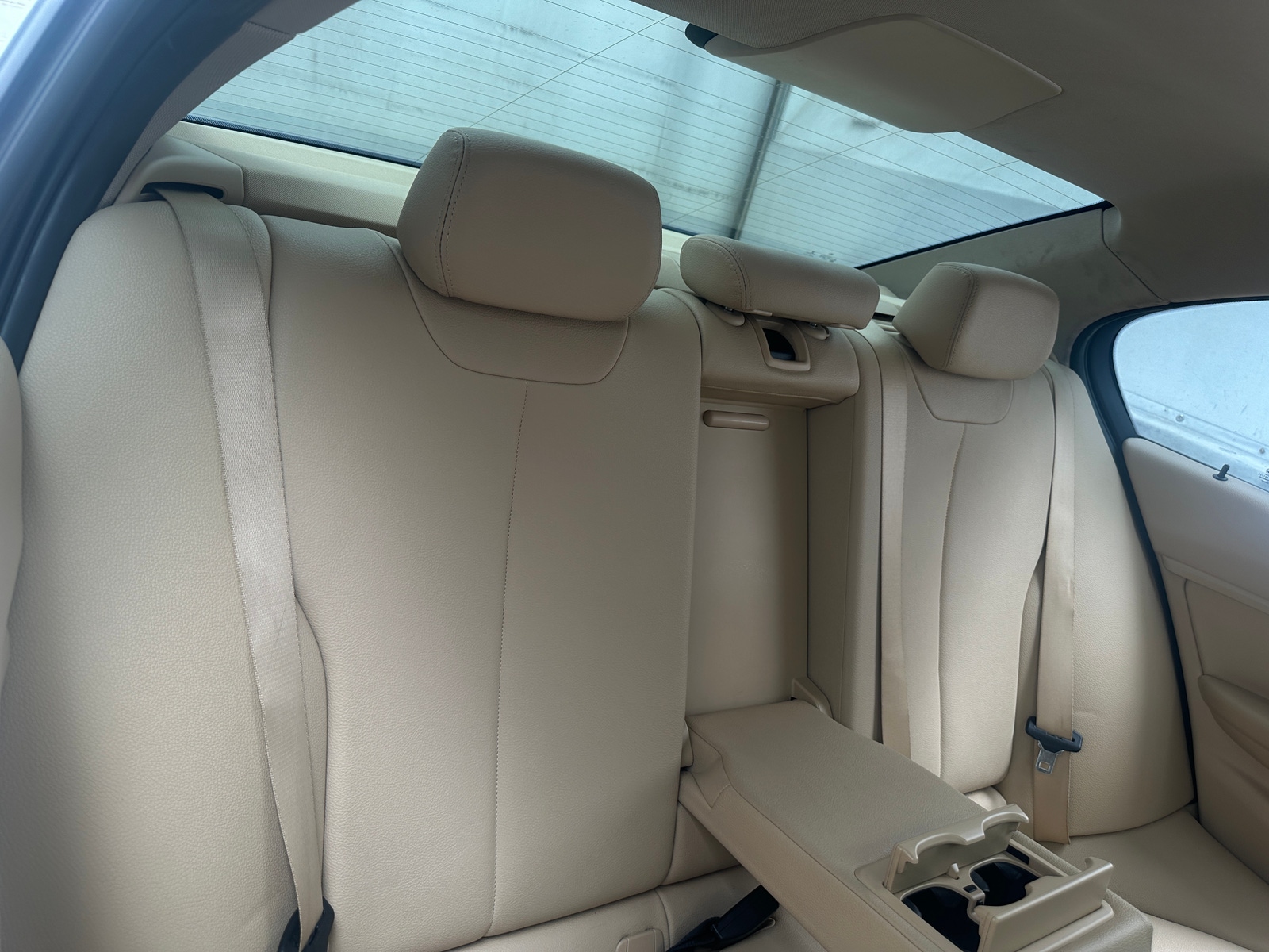 Thumbnail: 2015 BMW 3 Series - 5