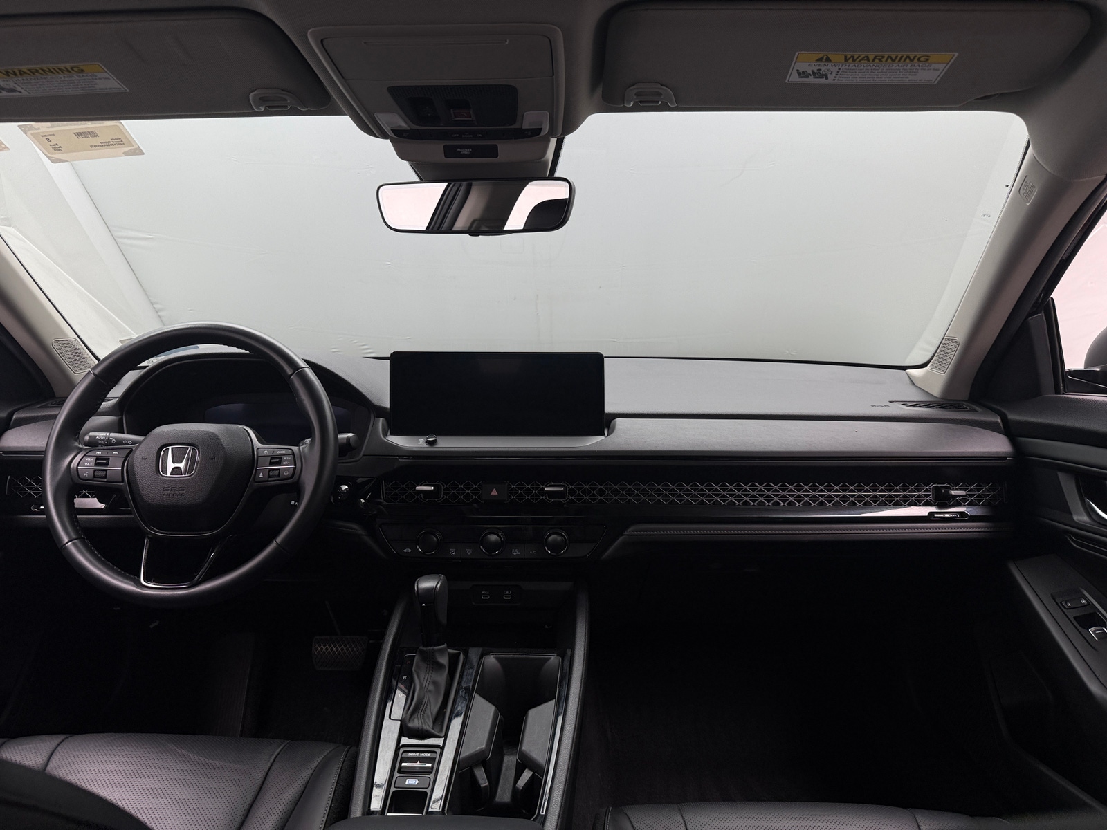 Thumbnail: 2024 Honda Accord - 2