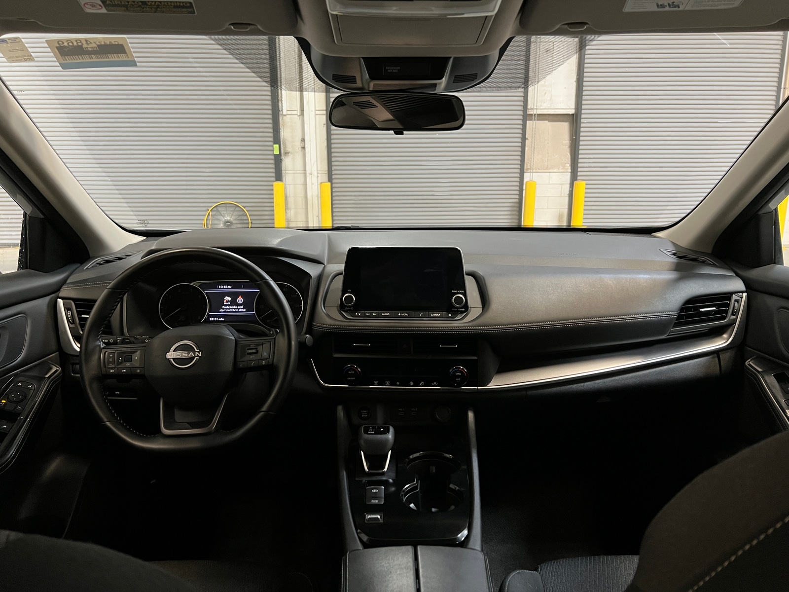 Thumbnail: 2025 Nissan Rogue - 3