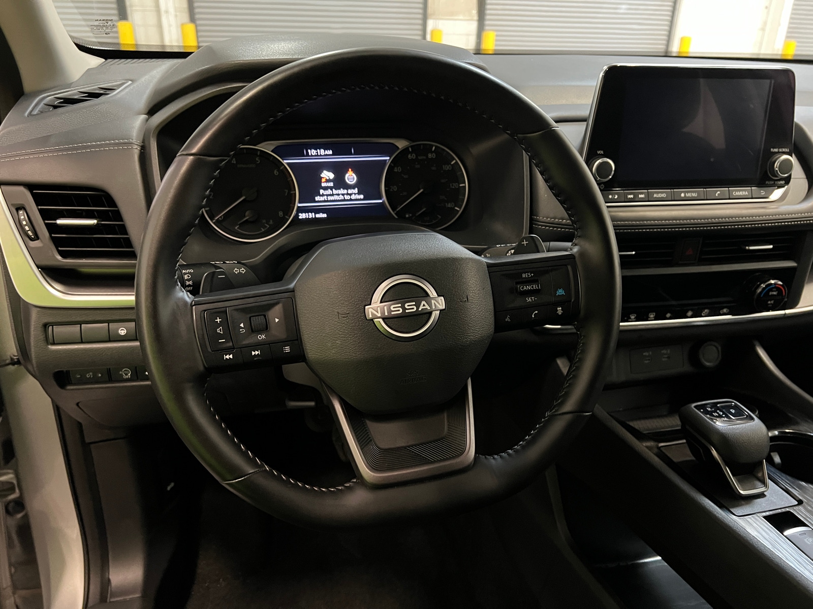 Thumbnail: 2025 Nissan Rogue - 5
