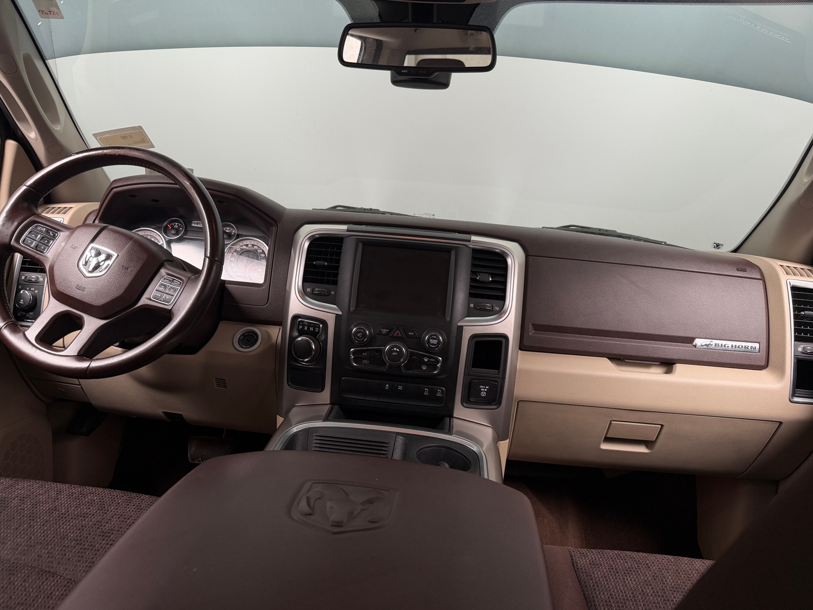 Thumbnail: 2016 RAM 1500 - 3