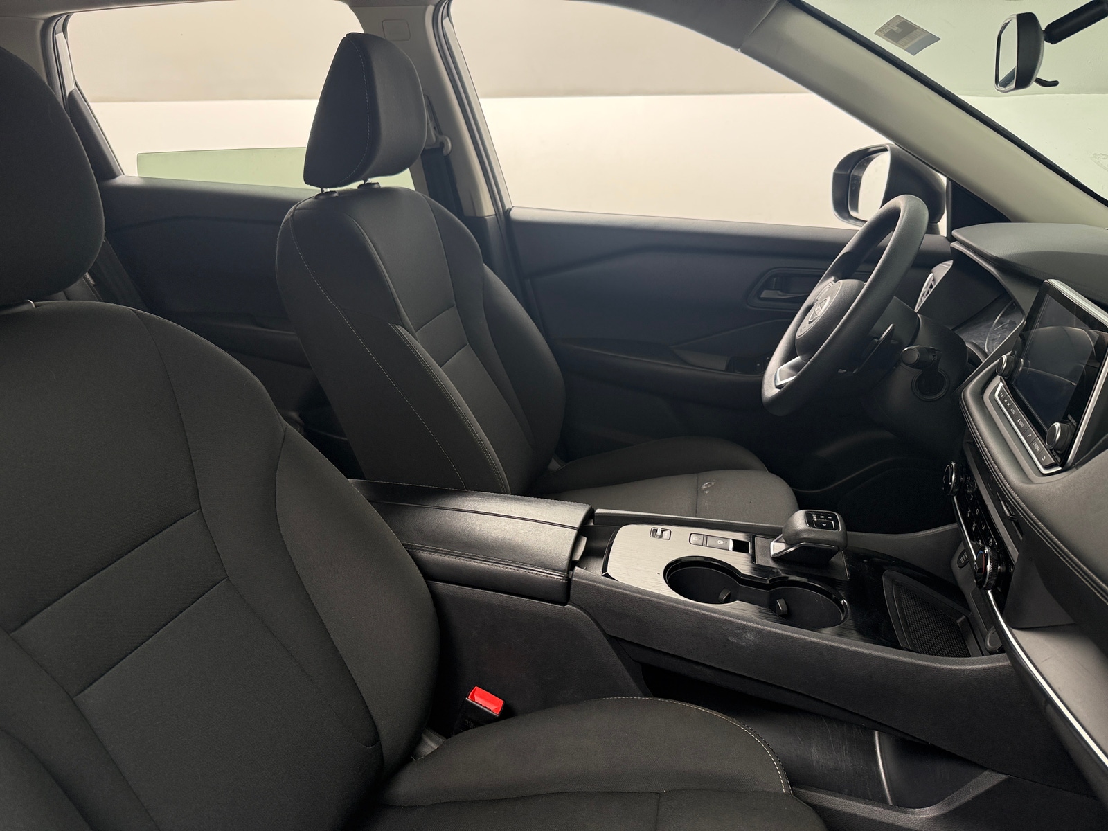 Thumbnail: 2024 Nissan Rogue - 2