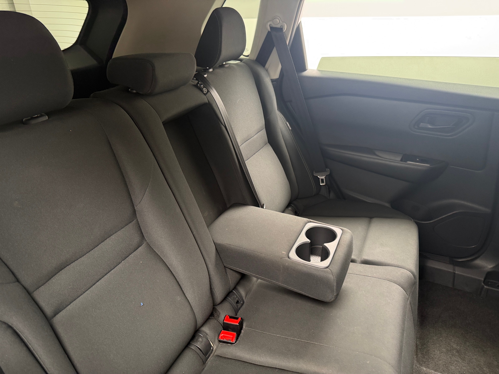 Thumbnail: 2024 Nissan Rogue - 6