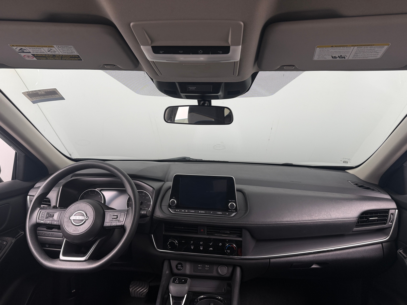 Thumbnail: 2024 Nissan Rogue - 3