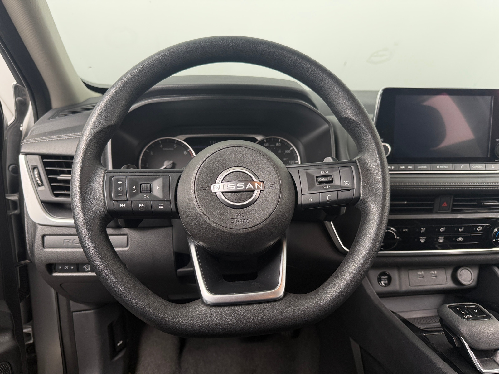 Thumbnail: 2024 Nissan Rogue - 5