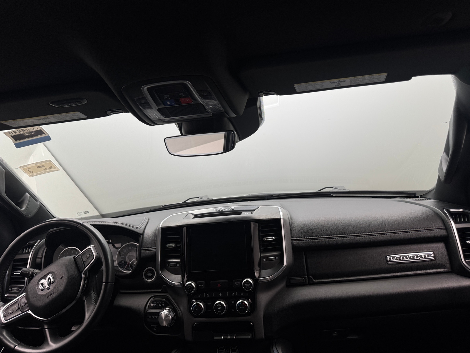 Thumbnail: 2024 RAM 1500 - 2
