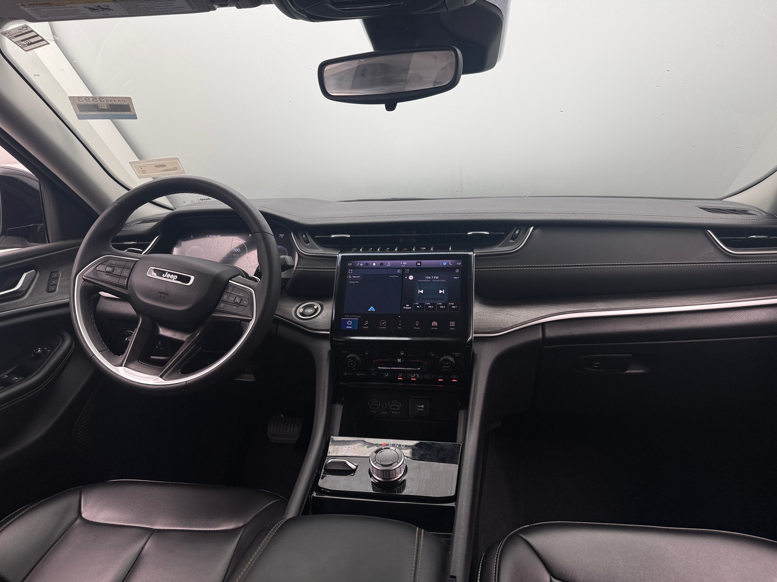 Thumbnail: 2023 Jeep Grand Cherokee L - 2