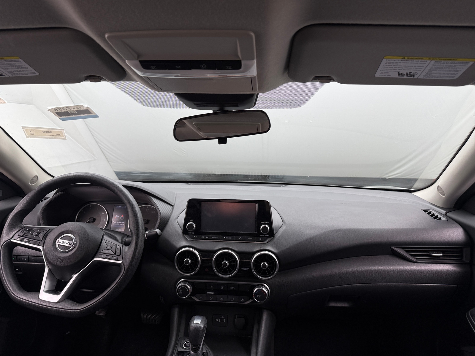 Thumbnail: 2022 Nissan Sentra - 3