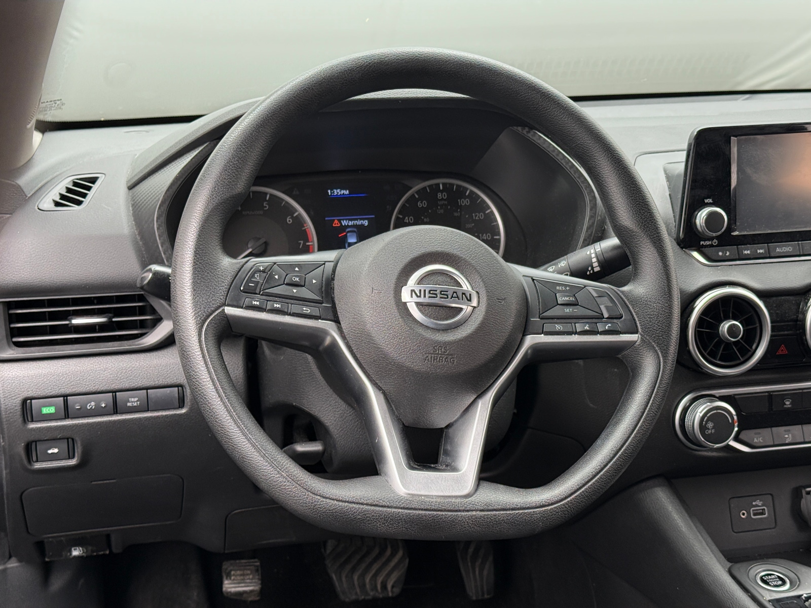 Thumbnail: 2022 Nissan Sentra - 5