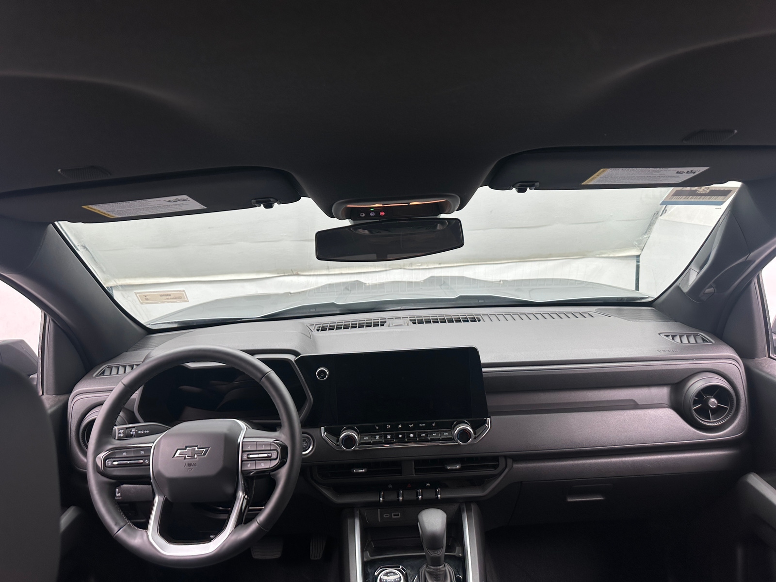 Thumbnail: 2025 Chevrolet Colorado - 2