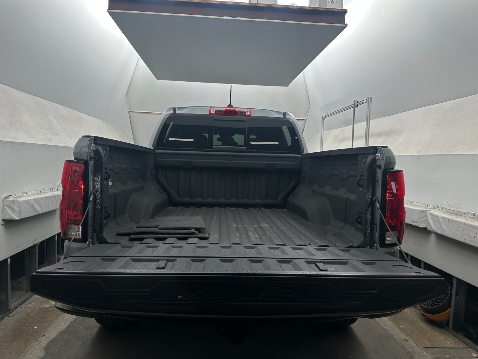 Thumbnail: 2025 Chevrolet Colorado - 6