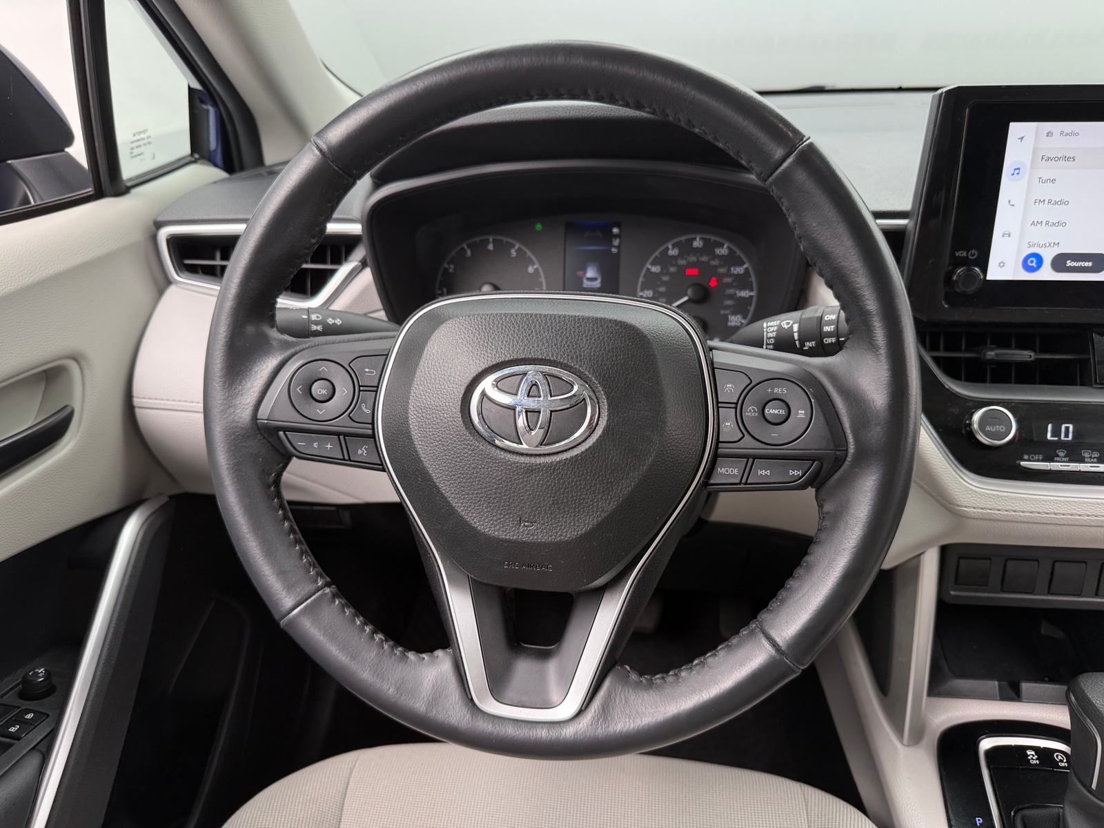 Thumbnail: 2024 Toyota Corolla Cross - 5