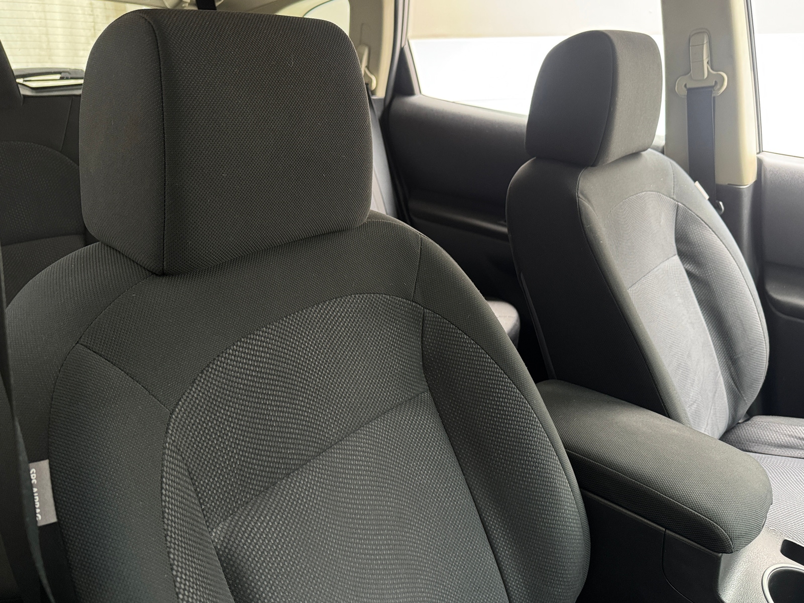 Thumbnail: 2013 Nissan Rogue - 2