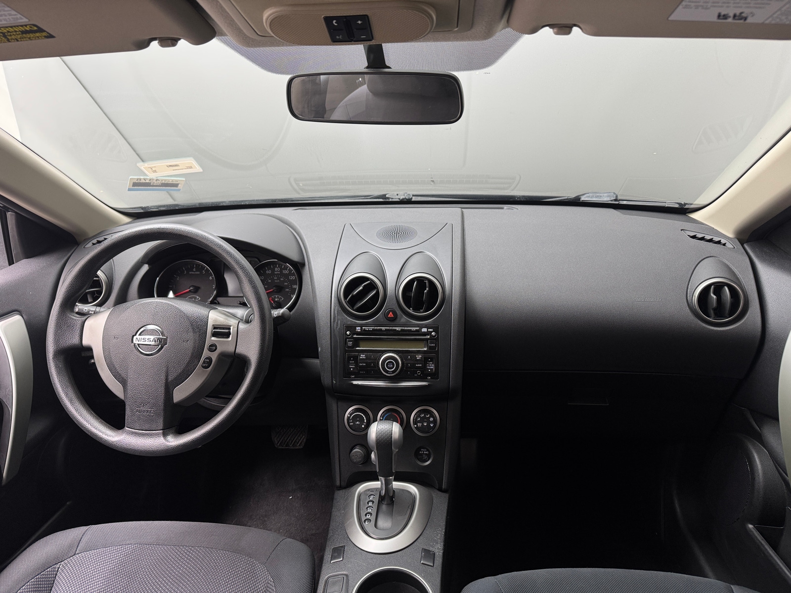Thumbnail: 2013 Nissan Rogue - 3