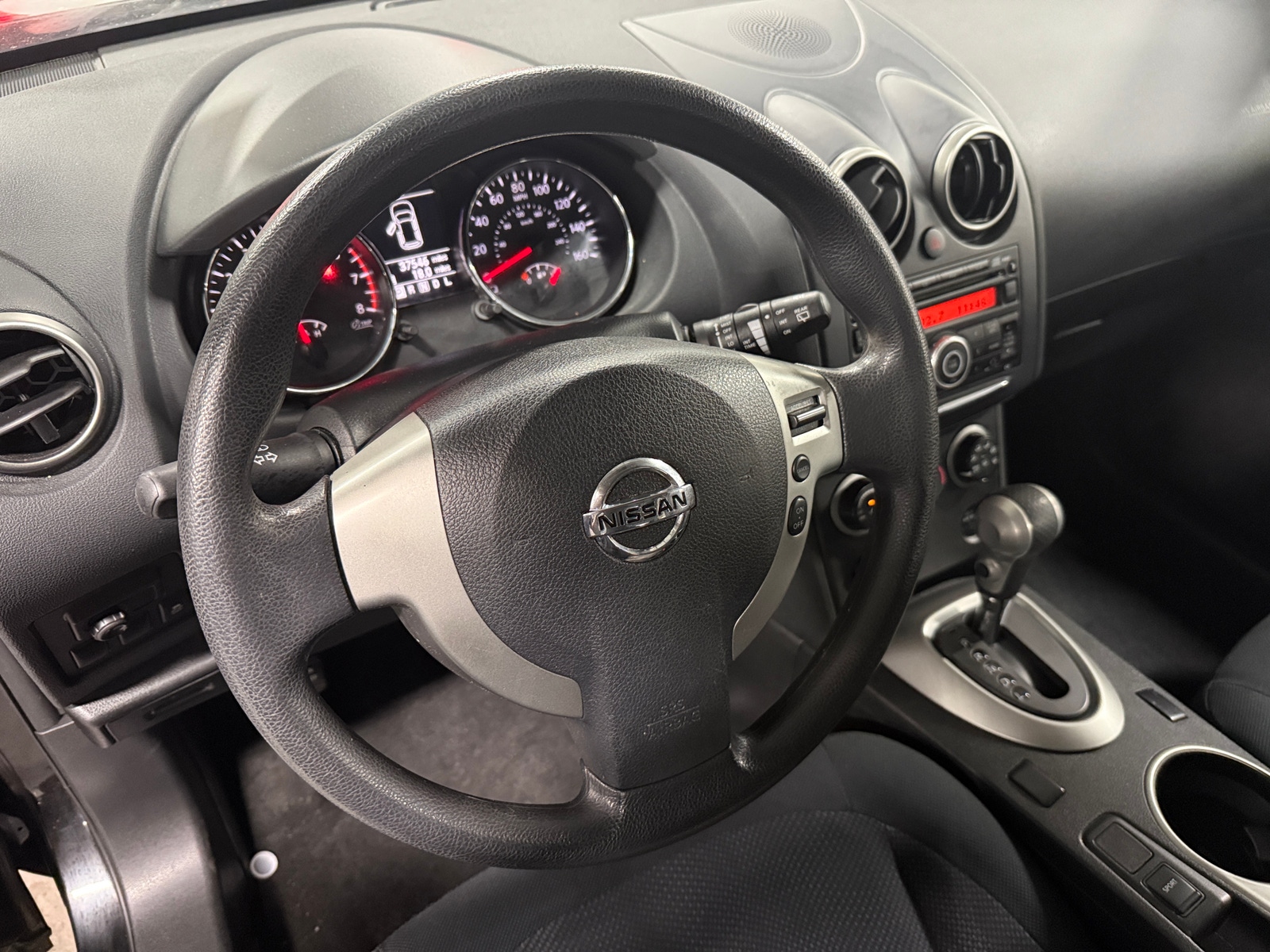Thumbnail: 2013 Nissan Rogue - 5
