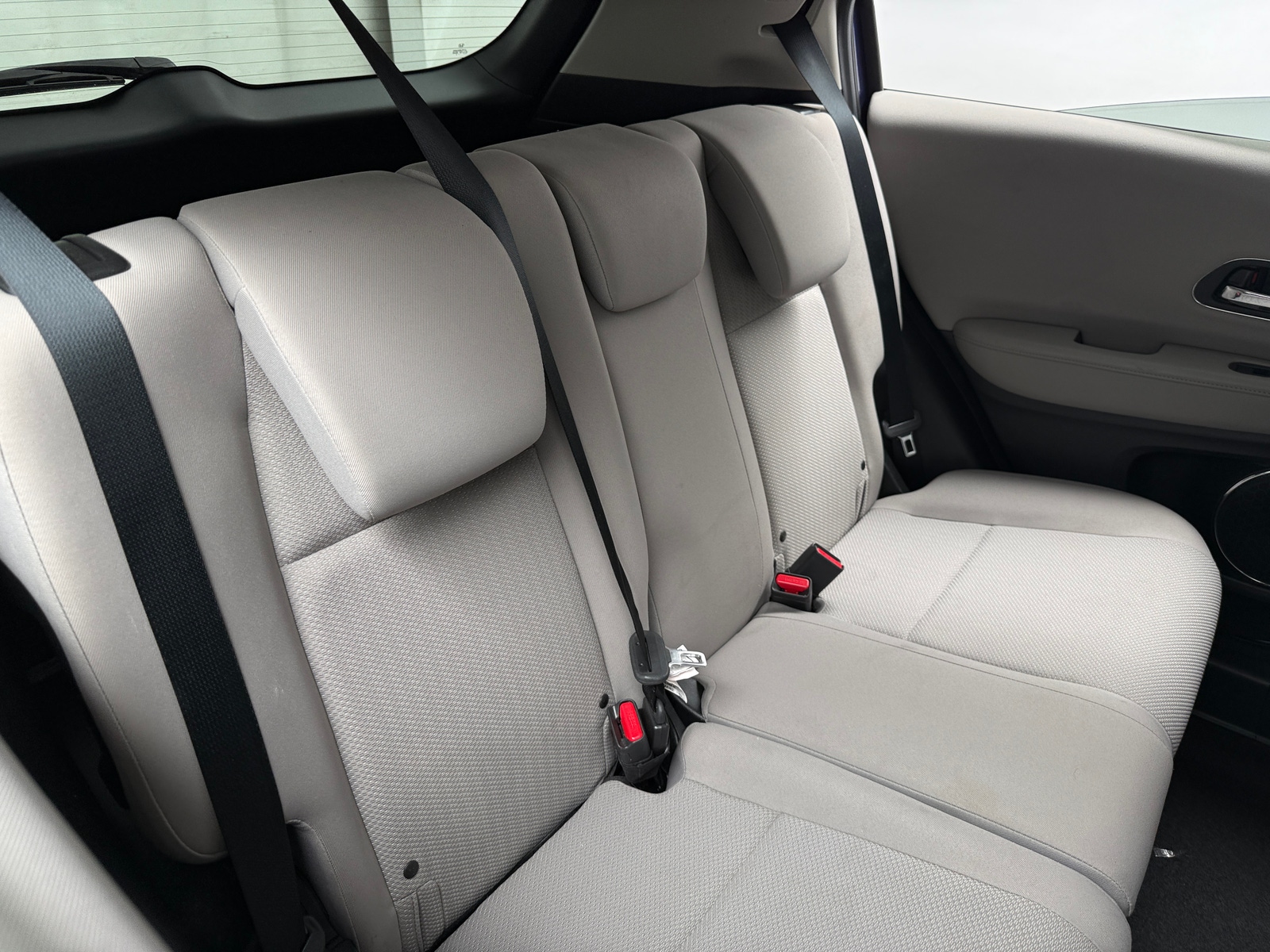 Thumbnail: 2016 Honda HR-V - 6