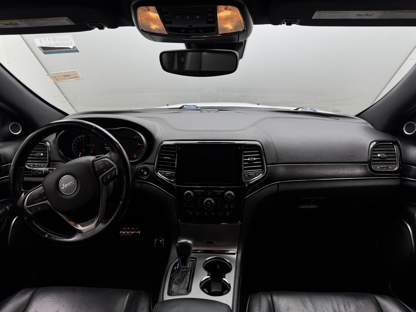 Thumbnail: 2020 Jeep Grand Cherokee - 2