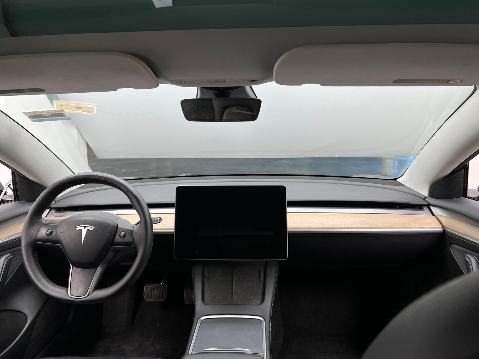 Thumbnail: 2023 Tesla Model 3 - 2