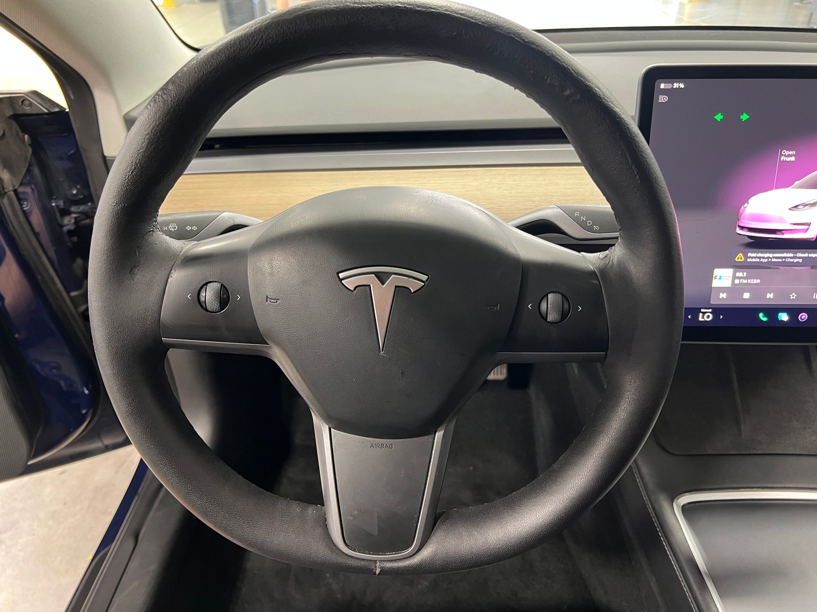 Thumbnail: 2023 Tesla Model 3 - 4