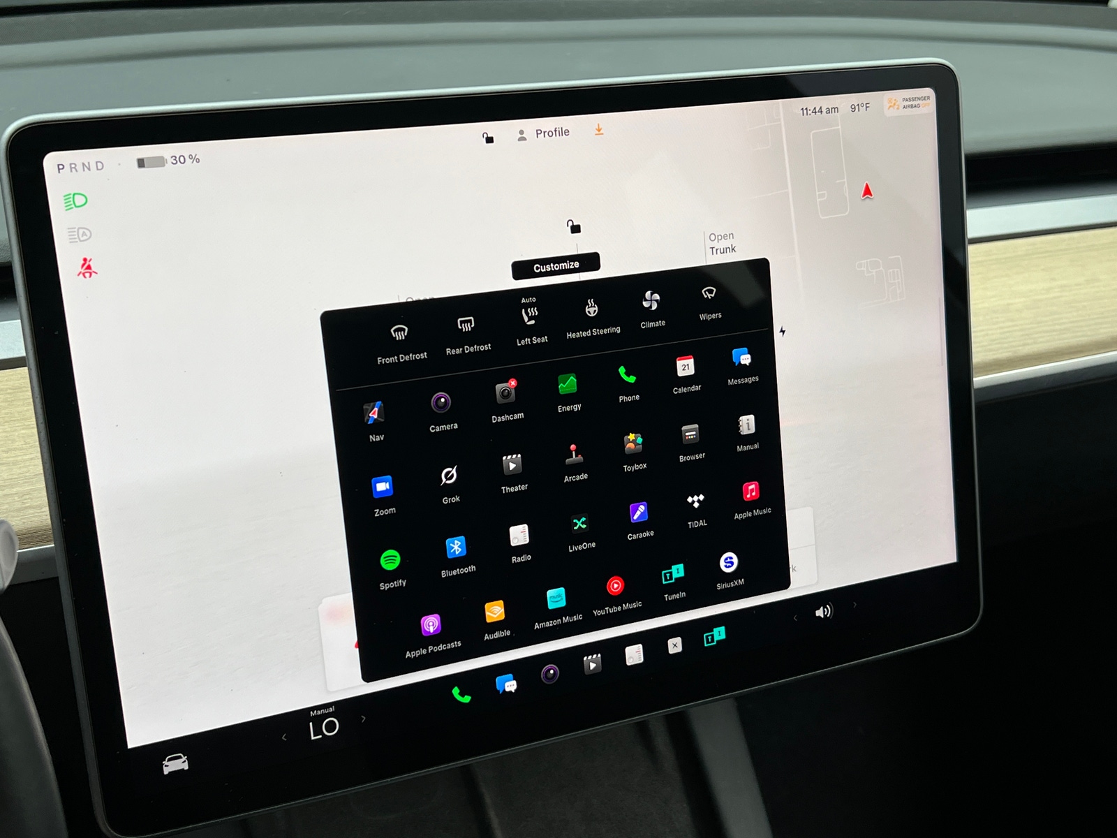 Thumbnail: 2023 Tesla Model 3 - 3