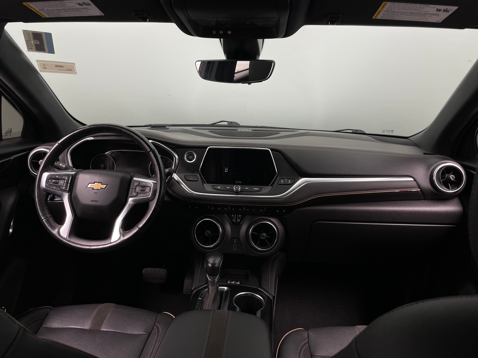 Thumbnail: 2019 Chevrolet Blazer - 2