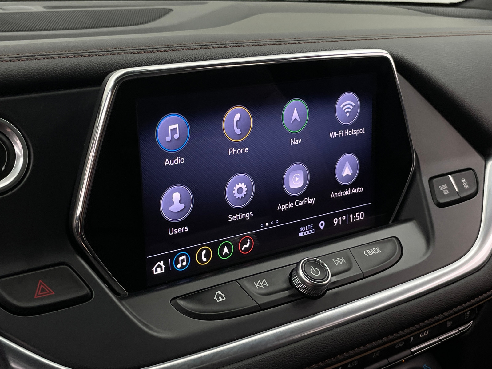 Thumbnail: 2019 Chevrolet Blazer - 3