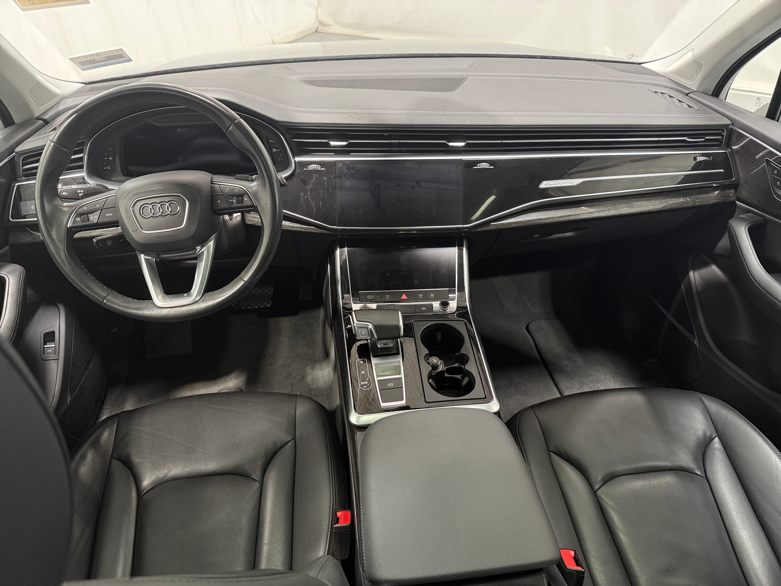 Thumbnail: 2024 Audi Q7 - 2