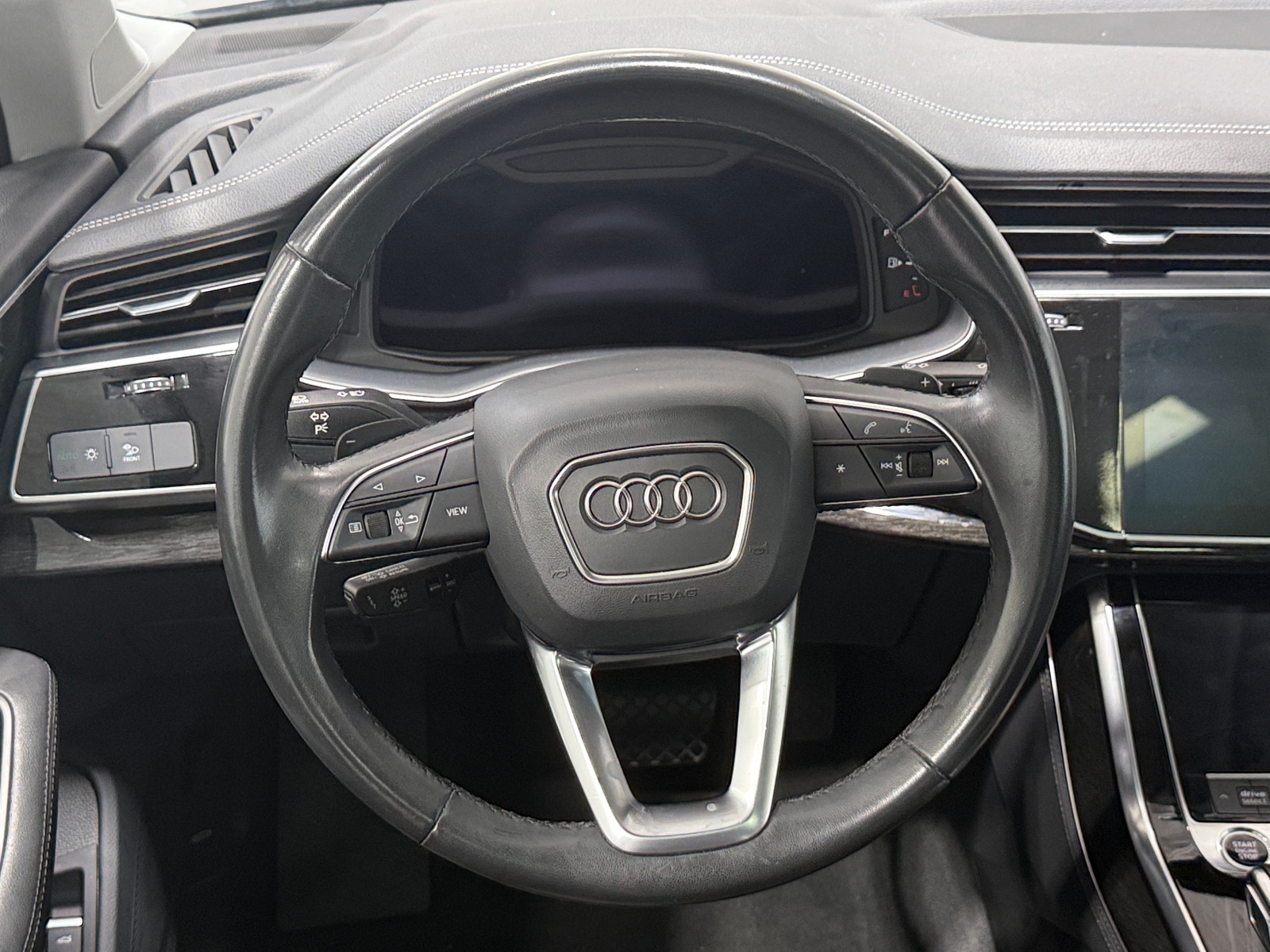 Thumbnail: 2024 Audi Q7 - 4